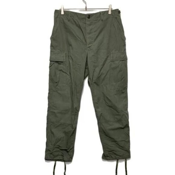 Propper Mens BDU Tactical Military Utility Green Cargo Trouser F5201-Large - Picture 5 of 8
